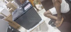 Lg Rollerjet Twin Tub Washing Machine for Efficient Cleaning