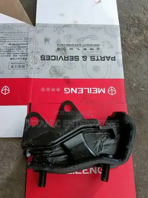 Gear Engine Seating 2005 Pilot And 2005 Acura MDX
