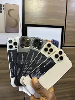 Apple iPhone 12 Pro Max 256 GB