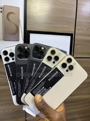 Apple iPhone 12 Pro Max 256 GB