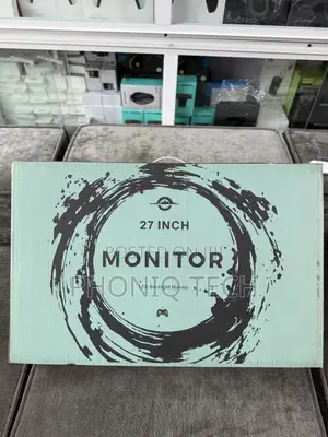 Ysno 27 Monitor