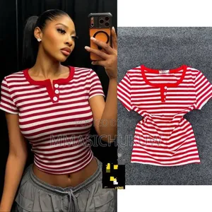 Club Tops Fashion