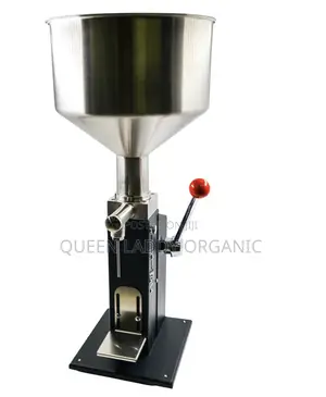 Steel Filling Machine