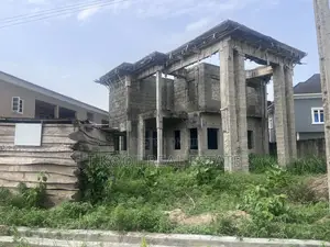 7bdrm Mansion in Olu - Odo, Ikorodu for sale