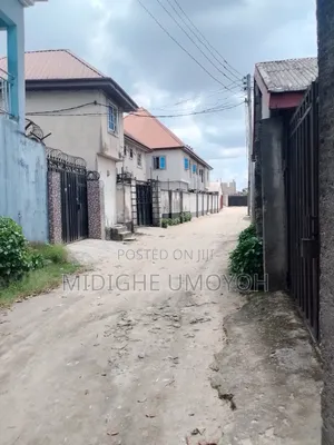 2bdrm Bungalow in Obio-Akpor for sale