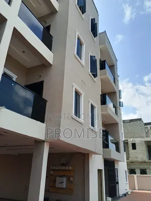 2bdrm Block of Flats in Yaba Gra for rent