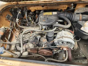 Volkswagen Transporter 2000 Brown