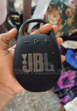 JBL Speaker