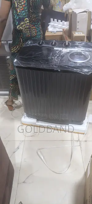 Lg P800r3agnc Washer With Rollerjet Pulsator Wind Jet Dry