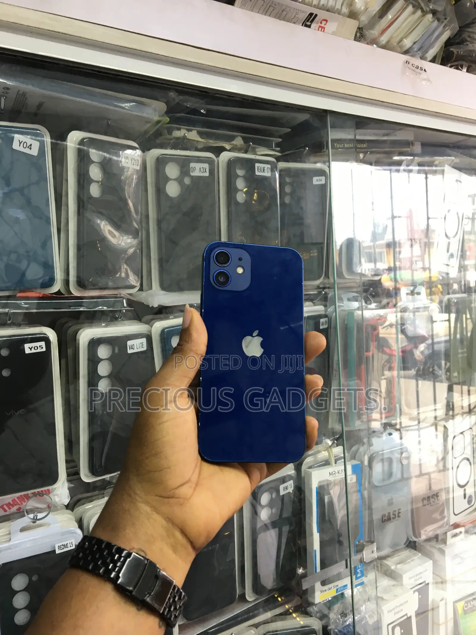 Apple iPhone 12 128 GB