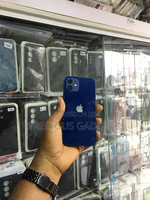 Apple iPhone 12 128 GB