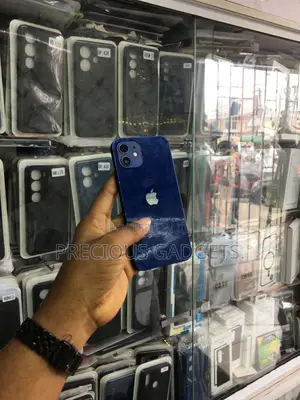Apple iPhone 12 128 GB