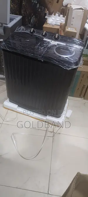 High Performance Lg 8kg Twin Tub Washing Machine