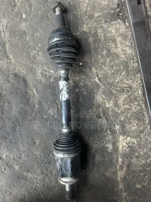 Shaft Range Rover