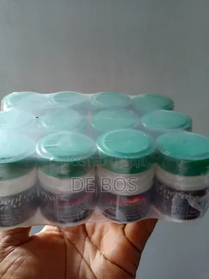 Deepforce Balm