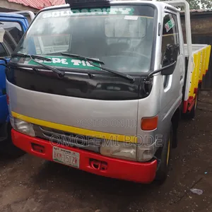 Toyota Dyna 150 1999 Model Normal Hand Petrol Few Month Use
