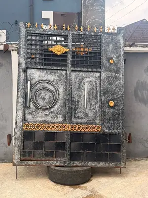 New Gate Not Used