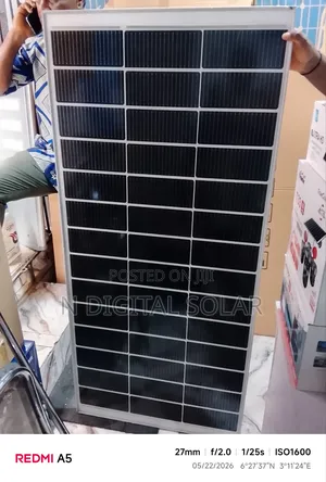 Solar Panel 200w