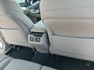 Toyota Venza Limited 4dr Wagon AWD (3.5L 6cyl 6A) 2014 Silver