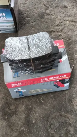 Back Pad Honda Accord 2002-2003