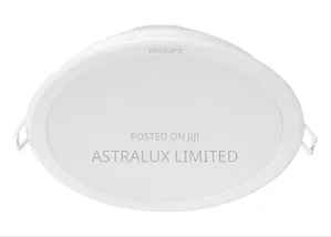 Philips Meson 13w Led Recessed Down Light