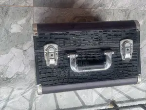Make Up Box