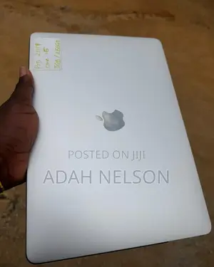 Laptop Apple MacBook Pro 2019 8GB Intel Core i5 SSD 256GB
