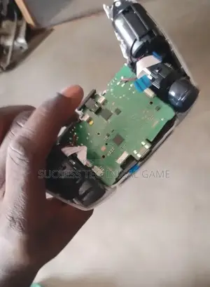 Ps5 Pad Controller Repair ( Ilorin)