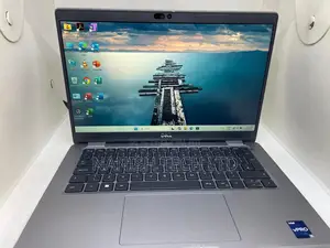 Laptop Dell Latitude 5340 16GB Intel Core i5 SSD 256GB