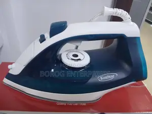 Kenstar Steam Iron-Ks-Si 1805bl