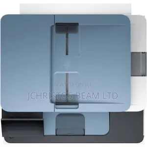 Hp Color Laserjet Pro MFP 3303fdw Printer
