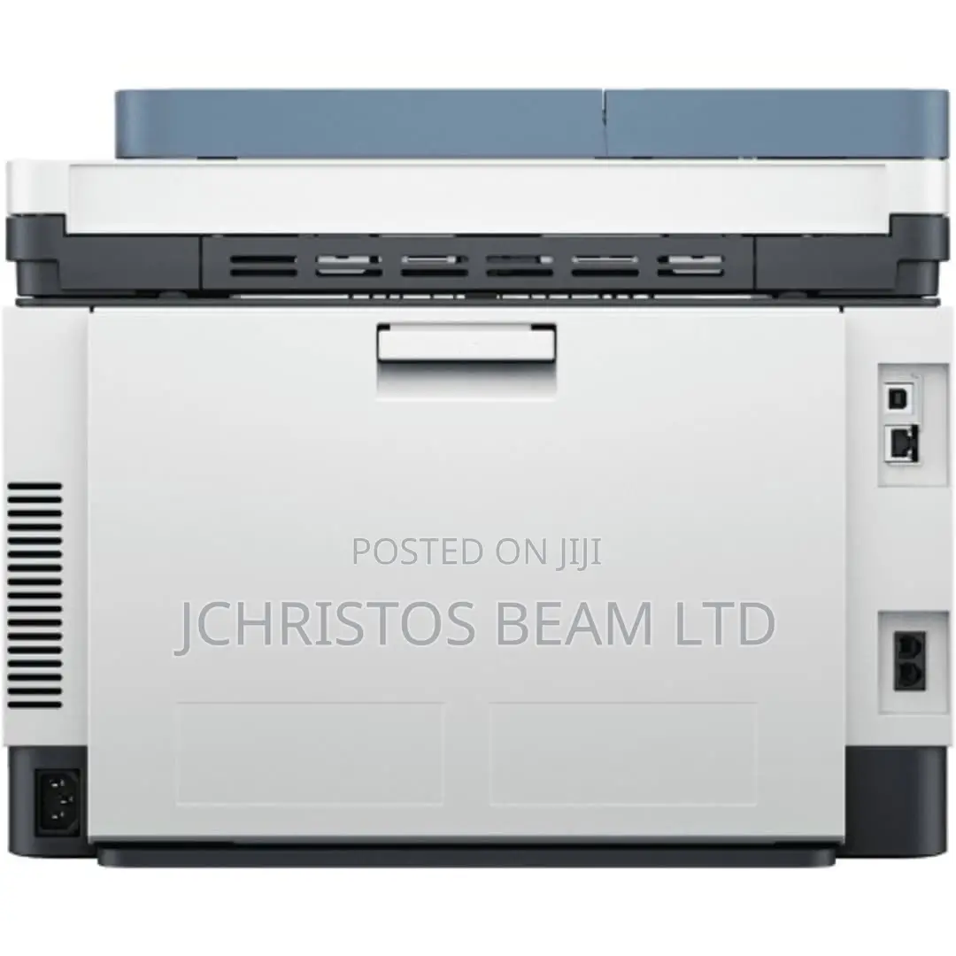 Hp Color Laserjet Pro MFP 3303fdw Printer