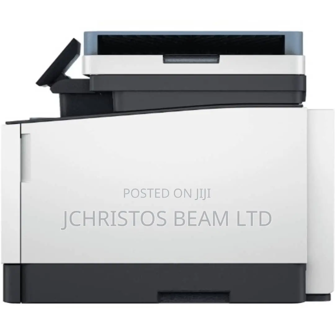 Hp Color Laserjet Pro MFP 3303fdw Printer