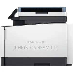 Hp Color Laserjet Pro MFP 3303fdw Printer