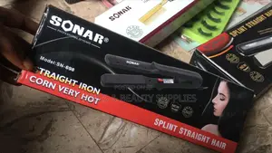 Beauty Supplies