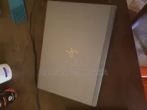 Laptop HP ZBook 14u G5 16GB Intel Core i5 HDD 256GB