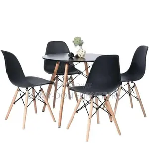 High Quality Executive Restaurant Table and Chair
