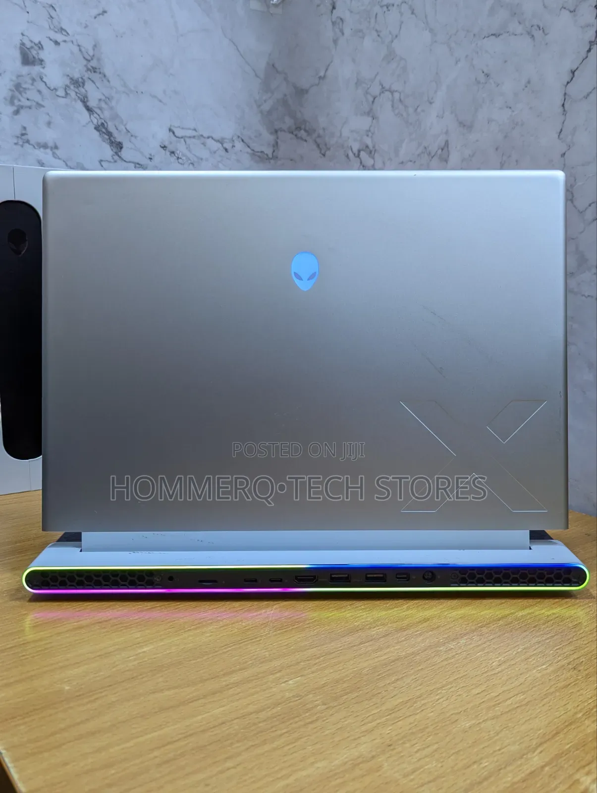 Laptop Alienware X16 r1 32GB Intel Core i9 SSD 1T