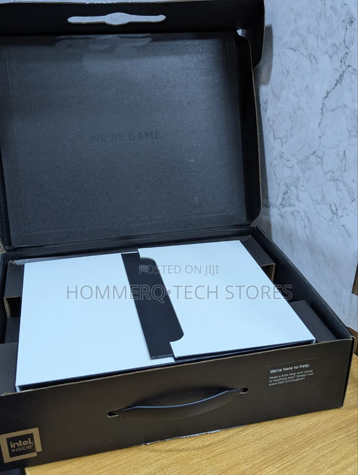Laptop Alienware X16 r1 32GB Intel Core i9 SSD 1T