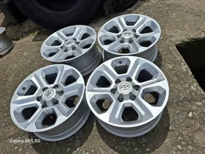 Toyota 4-Runner/Hilux !!