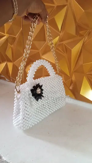 Outings Bead Bag