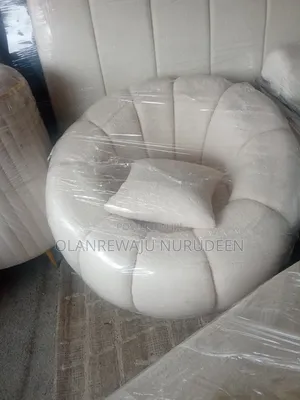 Round Couch
