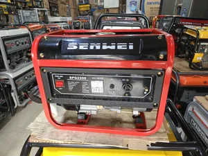Sensei Spg2200 Generator