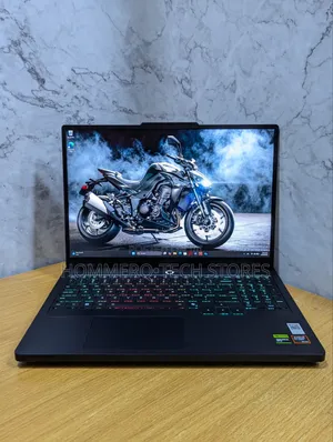 Laptop Lenovo Legion 5 16GB AMD Ryzen 9 SSD 1T
