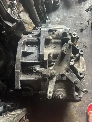 Complete Gear Box Range Rover Evoque