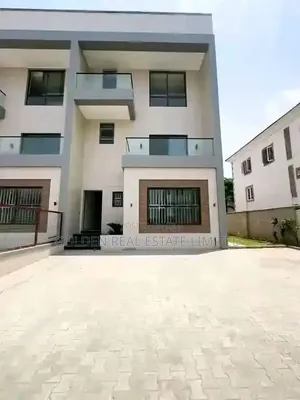 5bdrm Duplex in Katampe Extension for sale