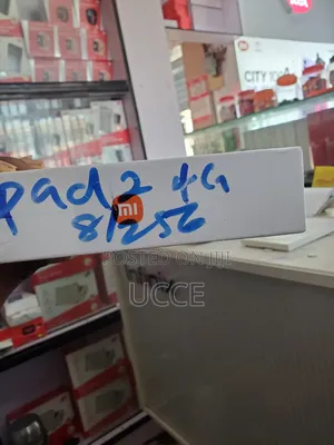 New Xiaomi Mi Pad 2 256 GB
