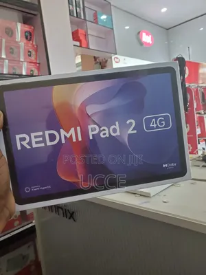 New Xiaomi Mi Pad 2 256 GB