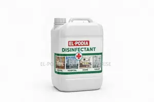 Disinfectant/Germicide