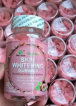 Skin Whitening